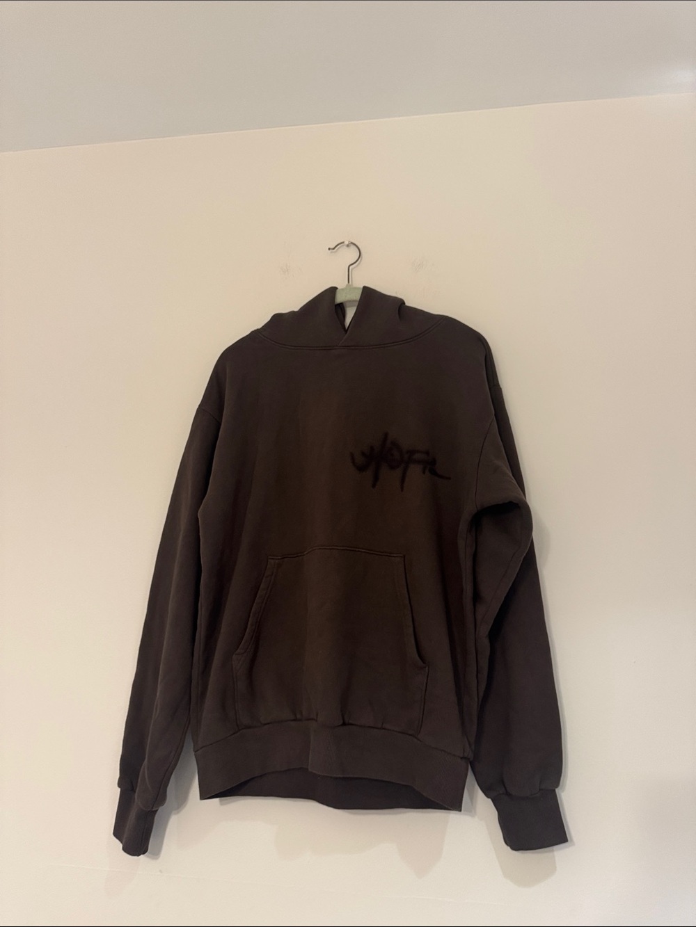 Travis Scott Utopia Hoodie